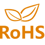 非溶劑型,無揮發(fā),符合歐盟環(huán)保認證標準(RoHS, REACH, IATA)